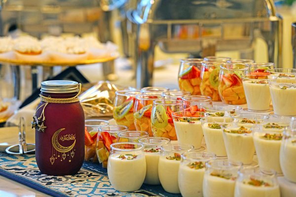 Créer son propre menu équilibré au restaurant