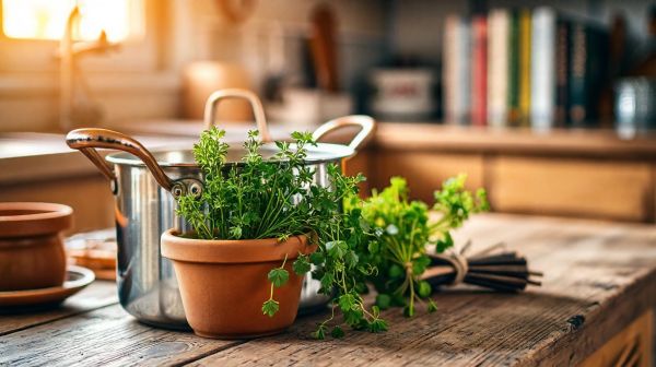 Les 5 atouts de la cocotte en fonte pour des plats réussis