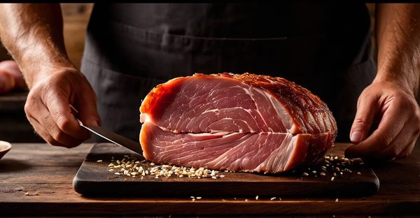 Quel est le prix d'un jambon entier sec désossé de pierre ibaialde ?